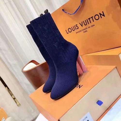 Louis Vuitton Shoes Wmns ID:202003b495